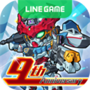 LINE高达大乱斗官方正版