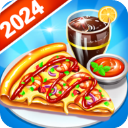 烹饪大师餐厅游戏(Cooking MasterRestaurant Game)