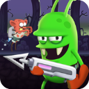 僵尸猎手新版(Zombie Catchers)