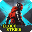 代号血战手游(	Blood Strike)国际服