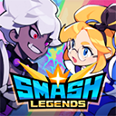 粉碎传奇最新版(SMASH LEGENDS)