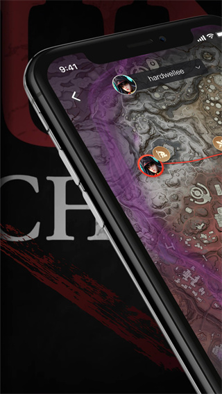 Naraka+永劫无间助手下载