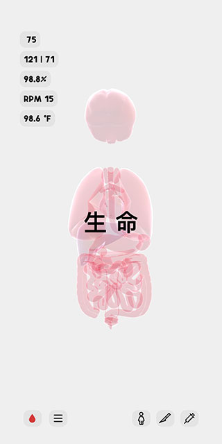 生命life手游中文版