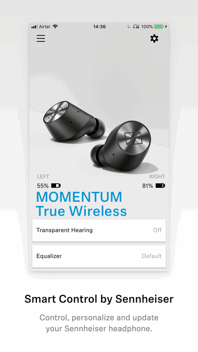 smart control app下载