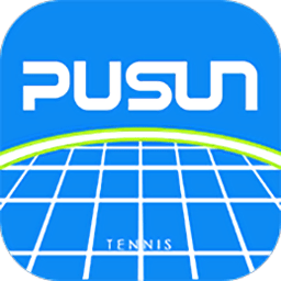 普尚网球发球机