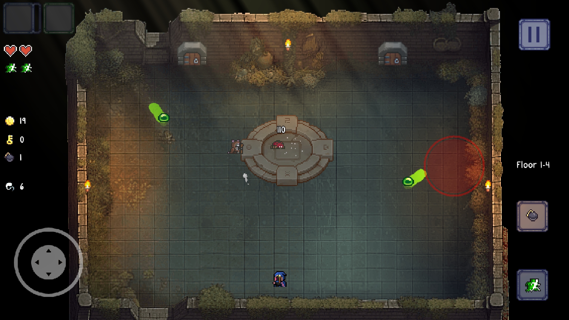 The Last Game官方版