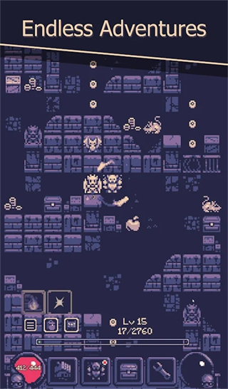 一点冒险官方版