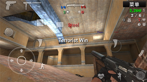 特种部队小组游戏下载安装