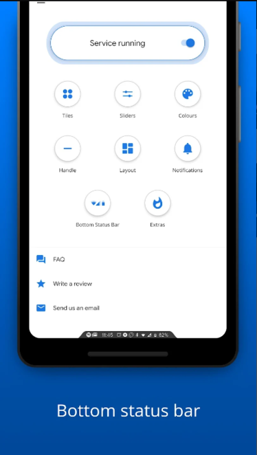 底部快捷设置最新版(Bottom Quick Settings) 底部快捷设置APP