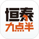 恒泰证券