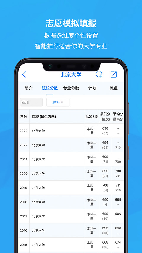 锦宏高考app下载