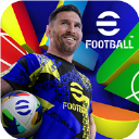 eFootball 2025手游官方正版