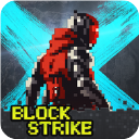 代号血战国际服(Blood Strike)