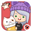 米加小镇宠物店全部解锁(Miga Pets)