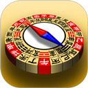 3D罗盘指南针app