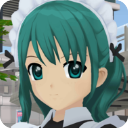 少女都市中文版无限金币解锁地图