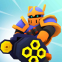 子弹骑士中文版(Bullet Knight)
