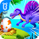 宝宝恐龙家园app