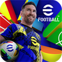 eFootball 2025手游国际服