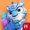 洪恩识字tv版