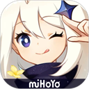 原神海外版