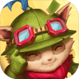 符文大地传说台服最新版(legends of runeterra)