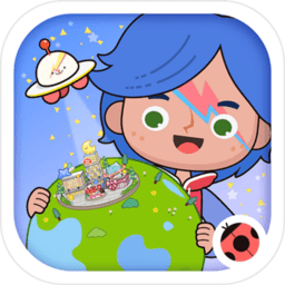 miga world无广告版全部解锁