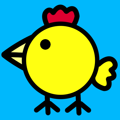 快乐小鸡下蛋游戏