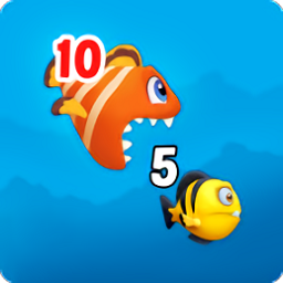 梦幻水族箱最新版(Fishdom)