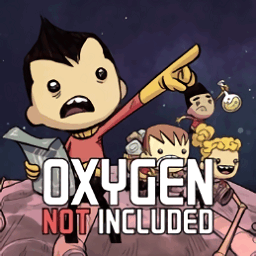 缺氧手游(Oxygen Not Included)