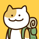 旅行猫咪中文版