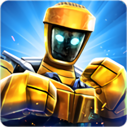 铁甲钢拳世界机器人拳击游戏(RealSteelWRB)