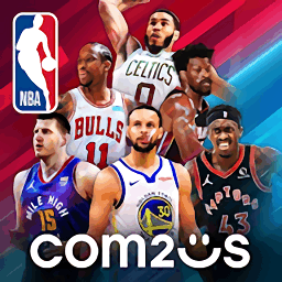 nba now23手游