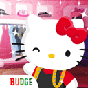 hellokitty中文版