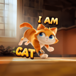 vr我是猫模拟器手机版