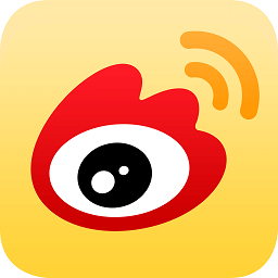 新浪微博移动版app