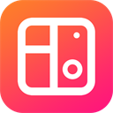 照片P图修图app