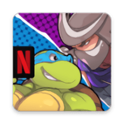 忍者神龟施莱德的复仇手机版(tmnt shredders revenge)
