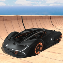 汽车特技大师游戏(car stunt master)