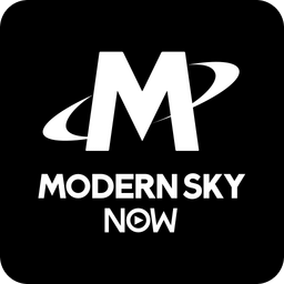 摩登天空正在现场