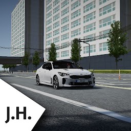 3d驾驶游戏4.0全车解锁更新版