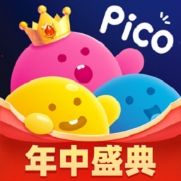 picopico app