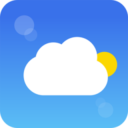 舒心天气官方app