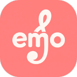 emo音乐播放器