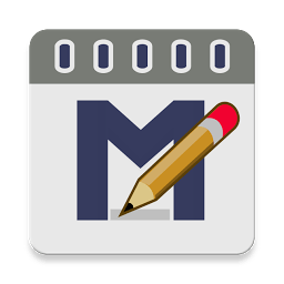 MARKOR app