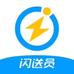 闪送骑士版app