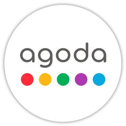 agoda酒店预订(安可达)