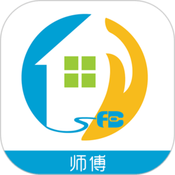 师傅邦师傅接单平台