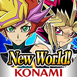 游戏王决斗连盟(Yu-Gi-Oh!Duel Links)