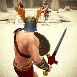 角斗士的荣耀官方正版(Gladiator Glory)
